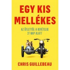 Egy kis mellékes     15.95 + 1.95 Royal Mail